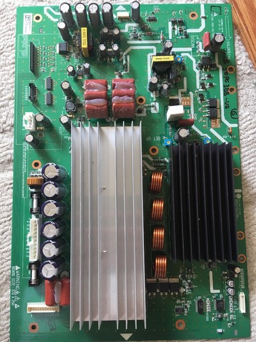 Zenith 50pc3db ysus main - ysus, y-main