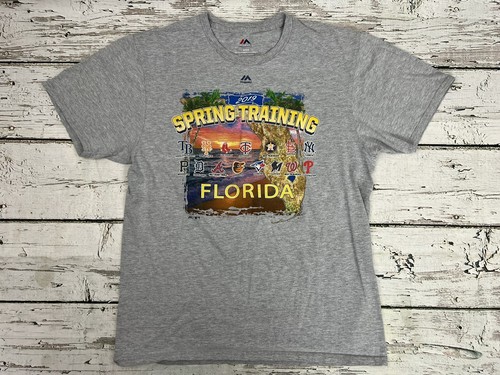 2019 spring training florida - 2019,