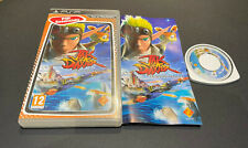 Jak Et Daxter Frontière