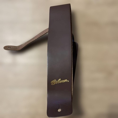 Gibson guitare basse effets