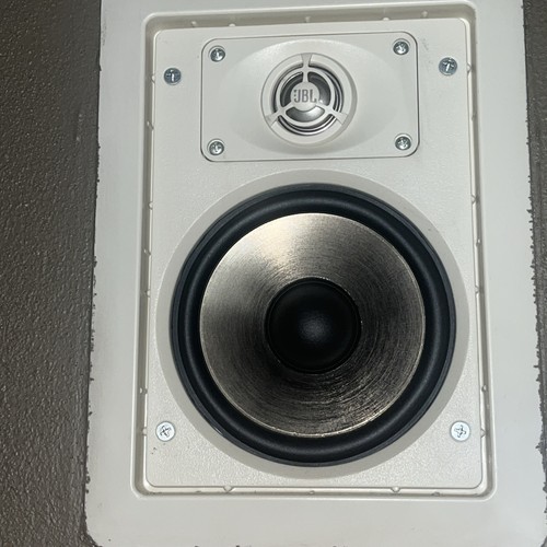Jbl sp5 wall speaker - in-wall,