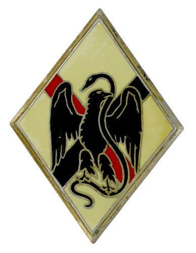 Insigne militaire military - insigne,