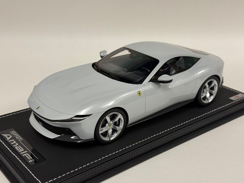 Collection ferrari - mr,