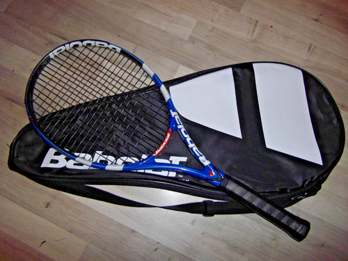 Raquette tennis babolat pure - raquette,