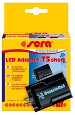 Sera LED Adapter Court Tube T5