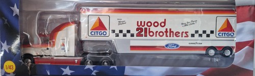 Ixo american trucks - american,
