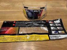 Arai Rx-7X Extra Shield 59-60