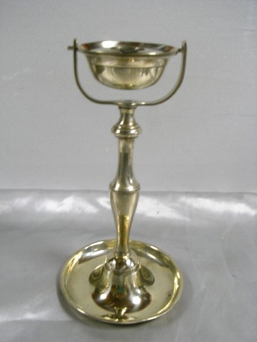 Ancienne lampe a - 🇫🇷,