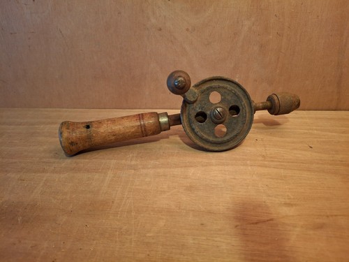 Outil petite chignole a - petite,