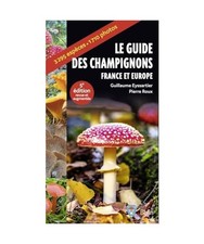 Guide des champignons: France