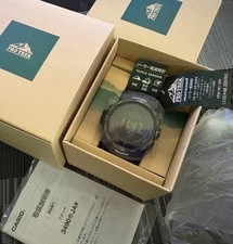 Casio CASIO PRO TREK