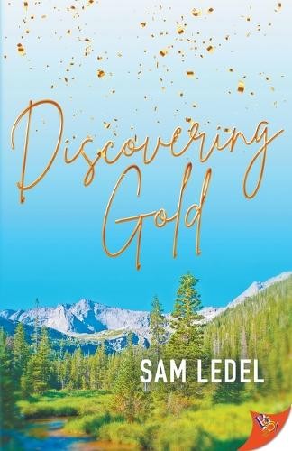 Sam ledel discovering gold - discovering,