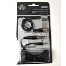 Double Micro Transducter