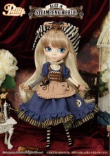 Pullip Alice in Steampunk