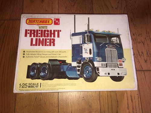 Amt matchbox lot de - amt/matchbox,
