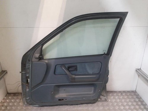 Porte avant droit renault - porte,
