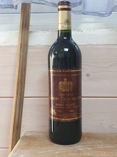 Bouteille vin haut medoc - bouteille,