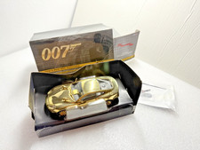 Aston Martin V12 Vanquish GOLD