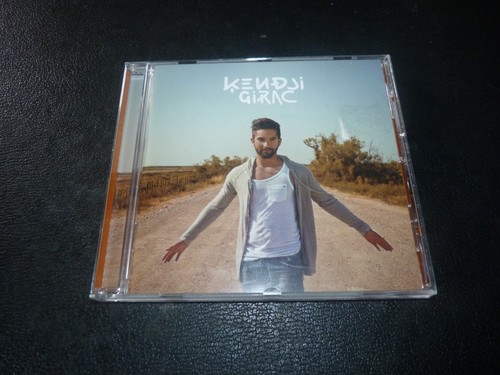 Kendji girac color - :,