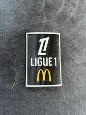 Patch ligue 2025 - ligue, 2025/2026