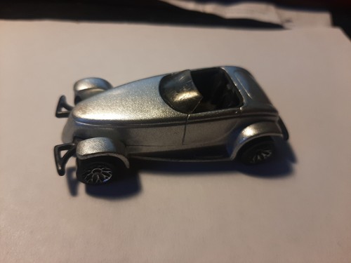 Matchbox plymouth prowler - plymouth,