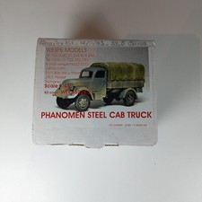 1/48 Wespe Models maquette Kit