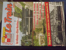 20$$ Revue Le Train n°353