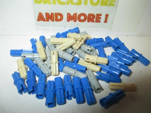 Lego technic axle pin - lego,