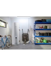 Chauffe-eau thermodynamique