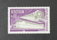 France Année 1970 YT 1631