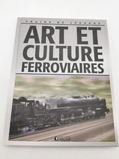 ATLAS TRAINS DE LÉGENDE ART