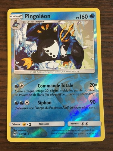 Carte pokémon reverse - carte,