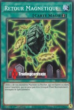 ♦Yu-Gi-Oh!♦ Retour Magnétique : SR10-FR028