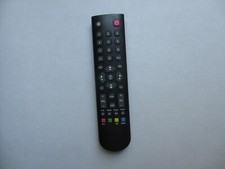 Remote Control For Thomson