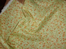 coupon tissu Style  Liberty