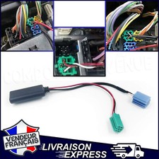 CÂBLE ADAPTATEUR BLUETOOTH