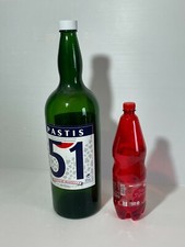 Grande et ancienne  Bouteille