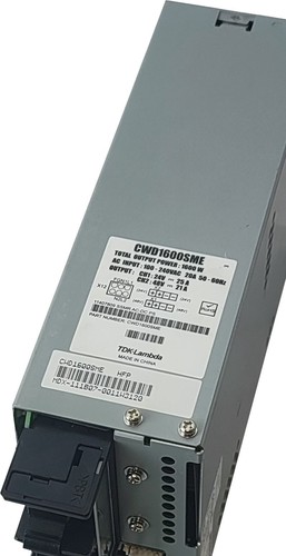 Siemens 11407809 tdk lambda - 11407809, tdk-lambda