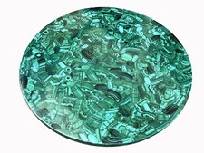 30 " Marbre Rond Table Top