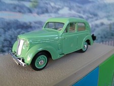 1/43 Eligor (France)  1938