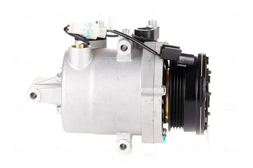 Compresseur climatisation r - compresseur,