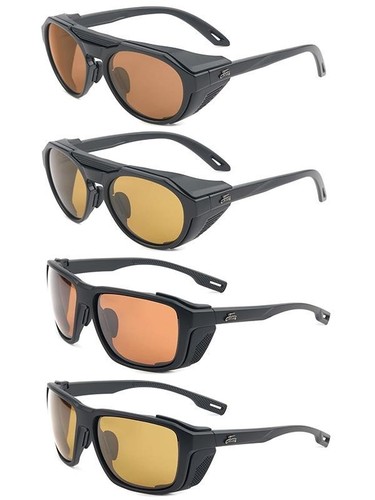 Lunettes soleil polarisées - lunettes,