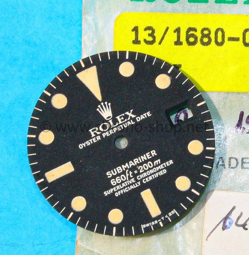 Rolex authentique cadran mark - authentique,