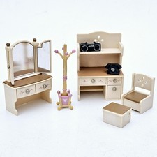 SYLVANIAN FAMILIES Sister's