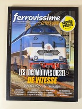 Magazine revue ferrovissime - magazine/,