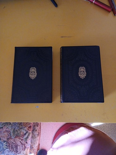 Livres anciens collection - anciens, de