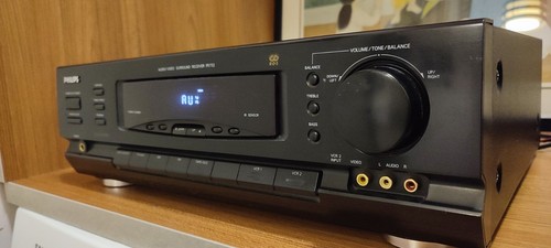 Amplificateur philips 732 - amplificateur, fr