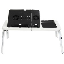 Table Basse PC Support Pliant