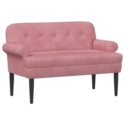 Canapé love seat avec