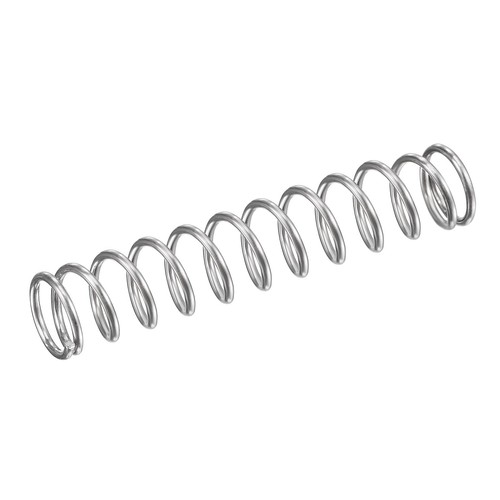 Compression ressort 304 - ressort, inox